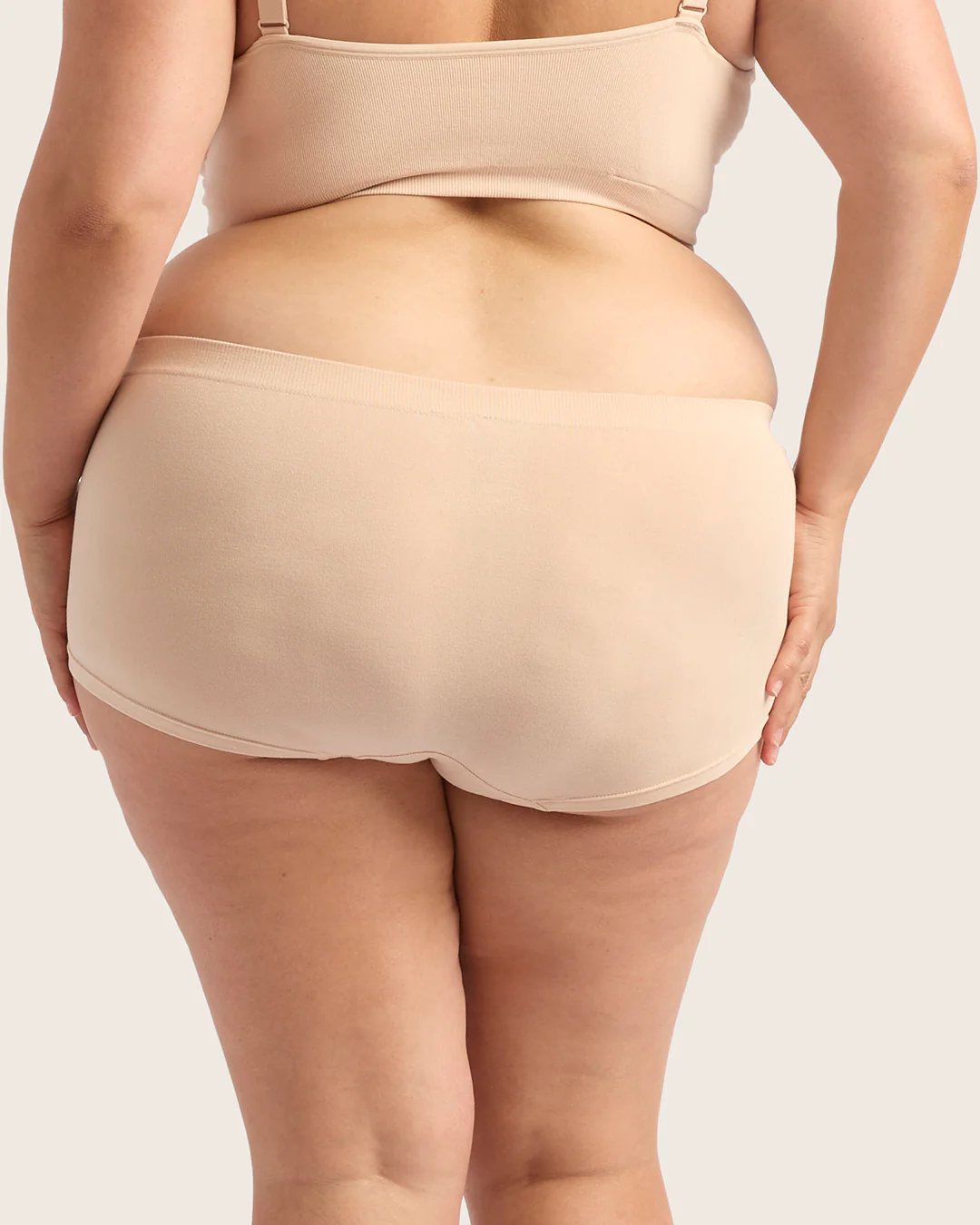 Boyleg Briefs - Shell - Image 10