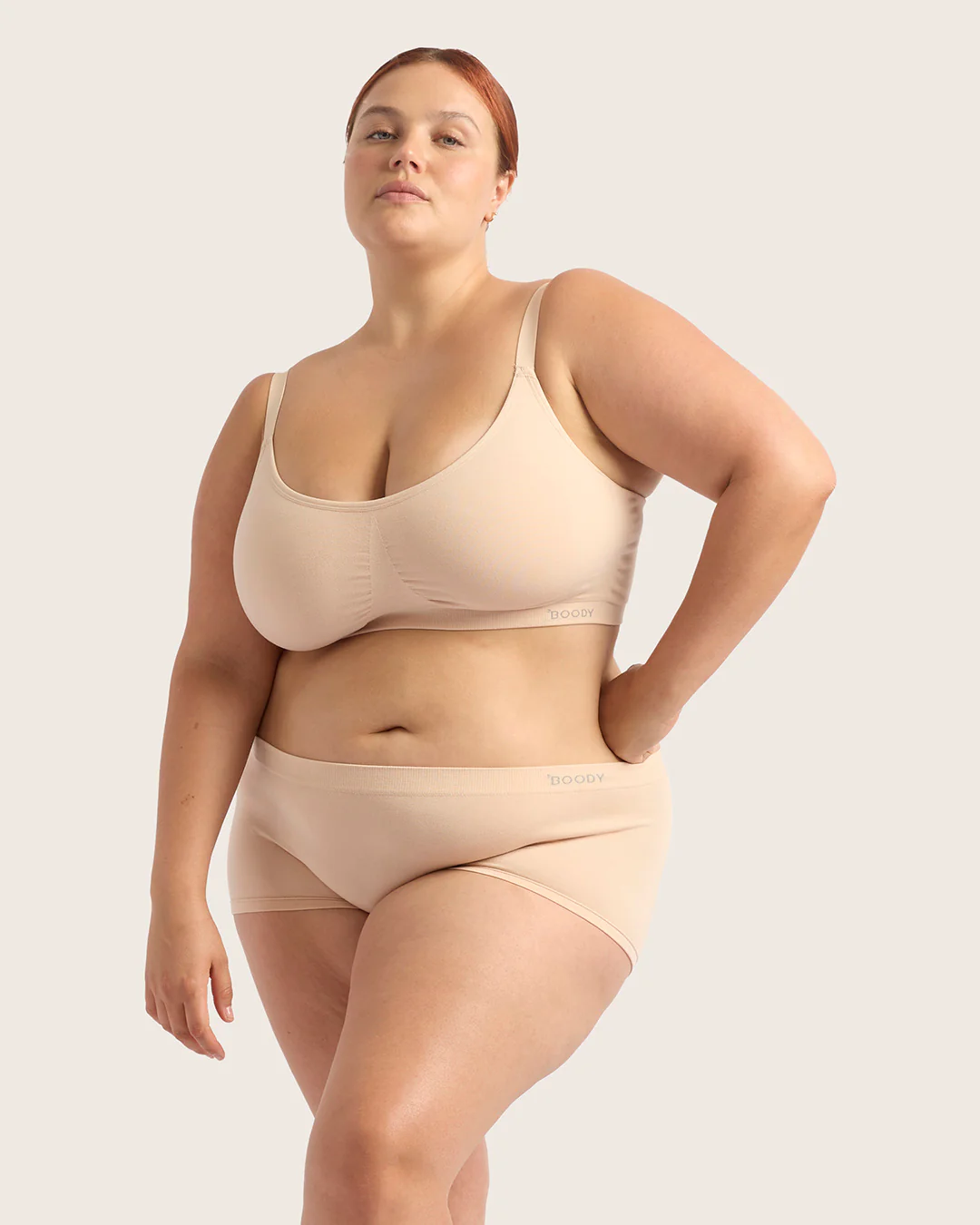 Boyleg Briefs - Shell - Image 12