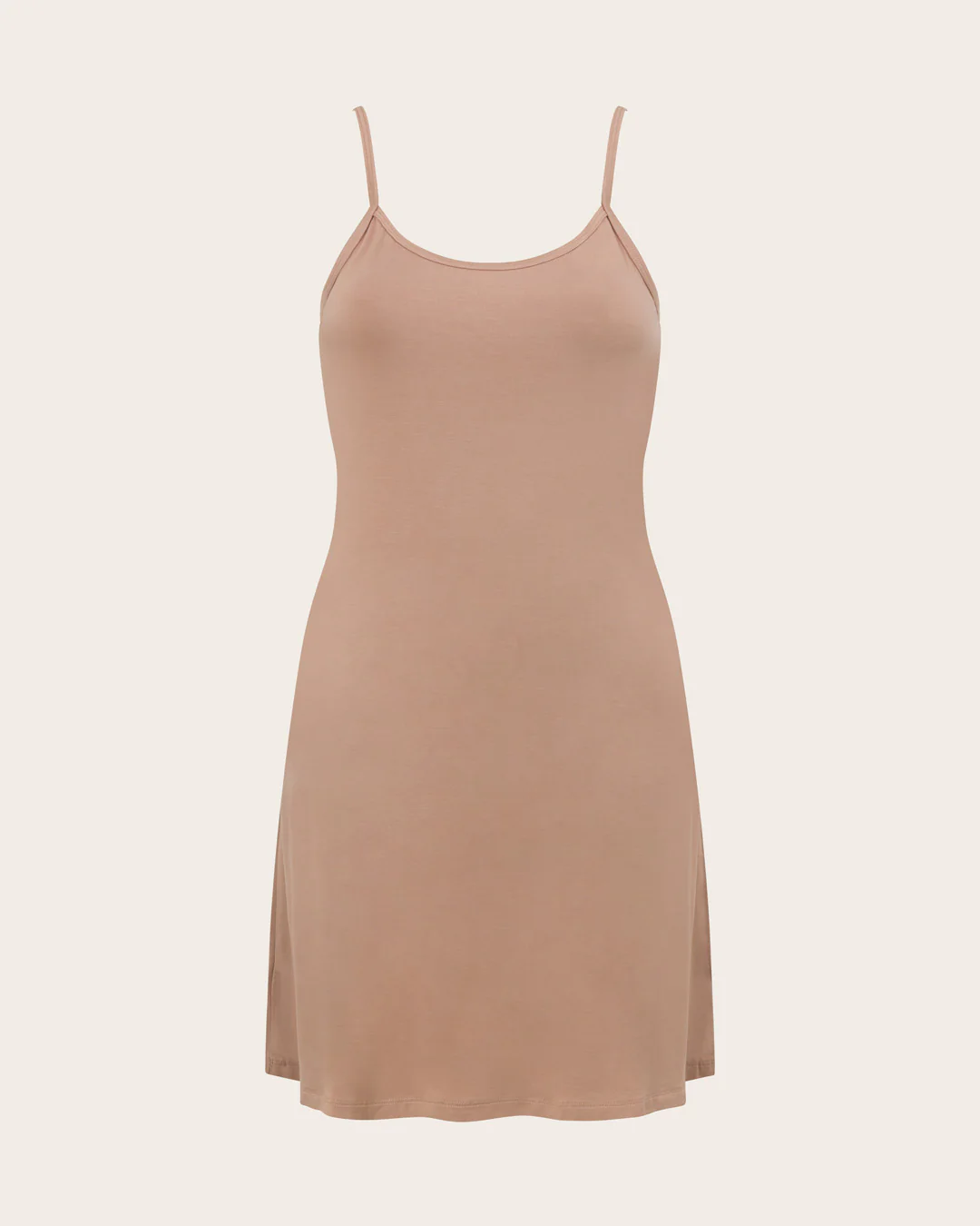 Base Layer Everyday Slip - Almond - Image 14