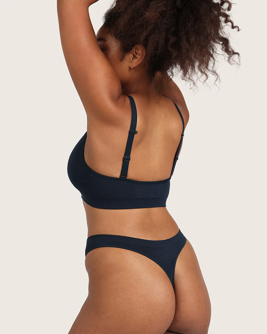 G-String - Midnight - Image 11