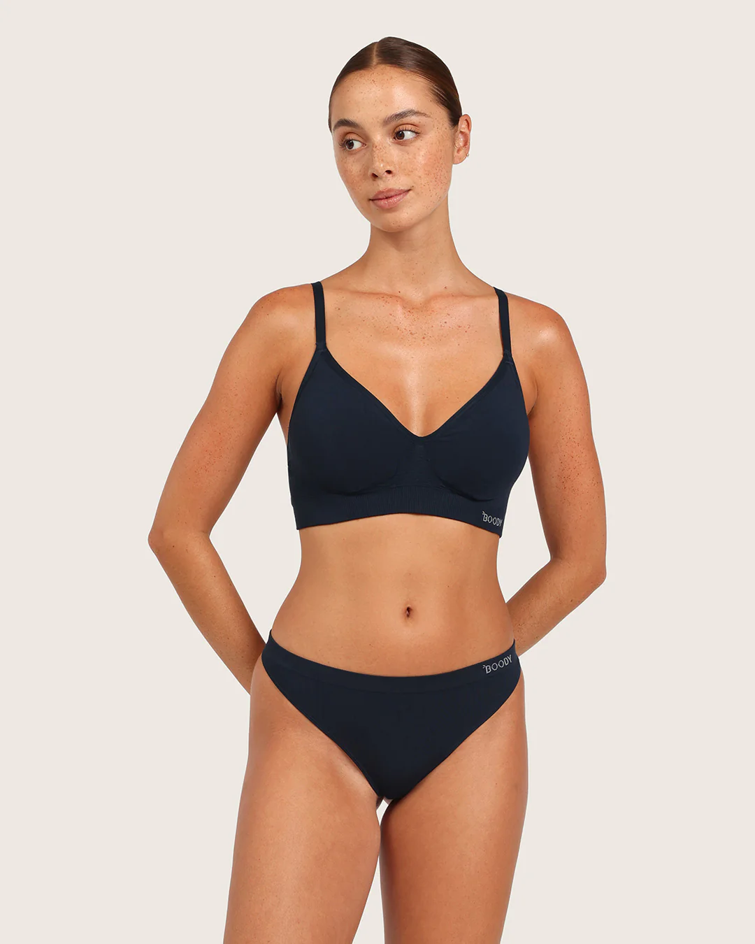 G-String - Midnight - Image 4