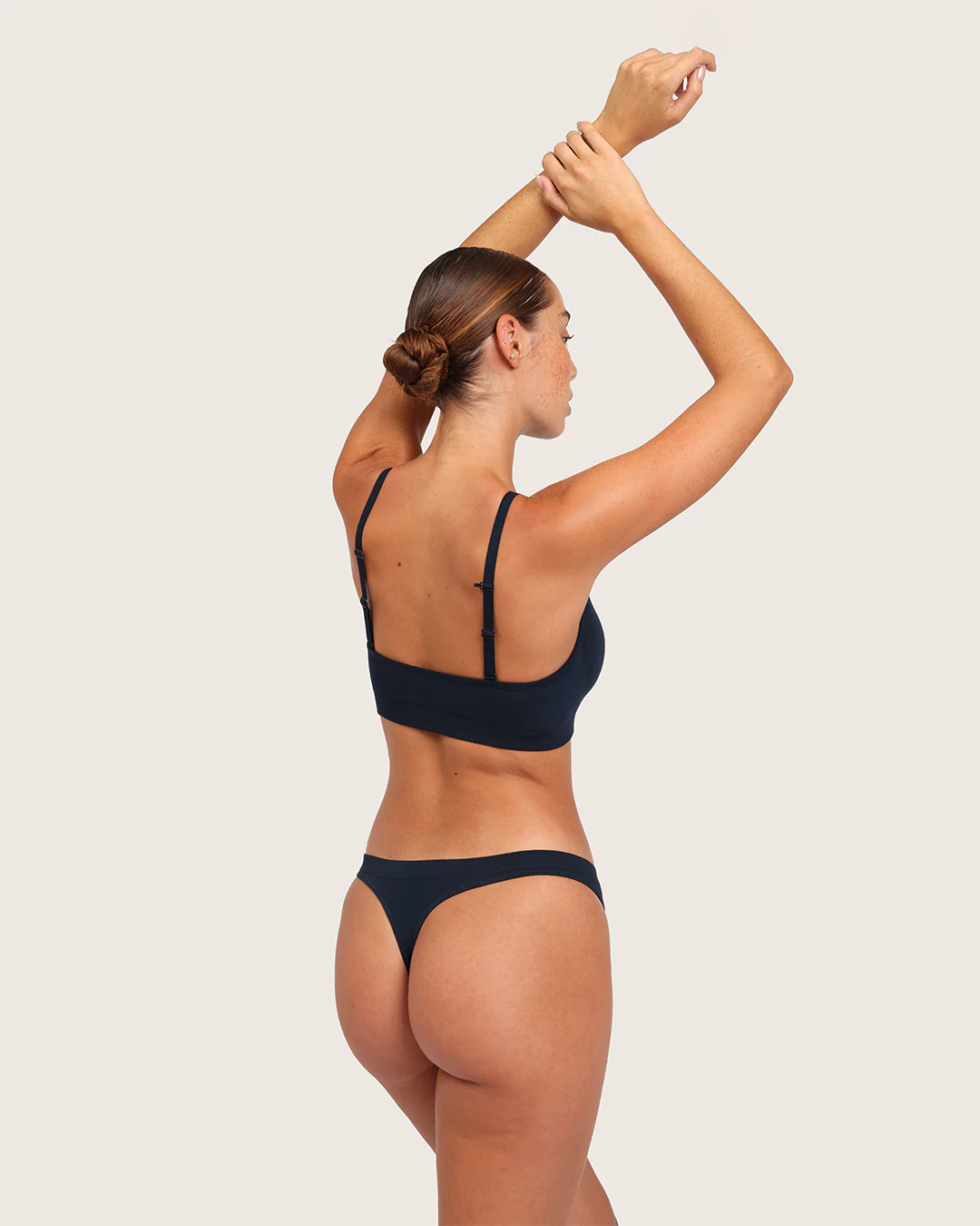 G-String - Midnight - Image 5