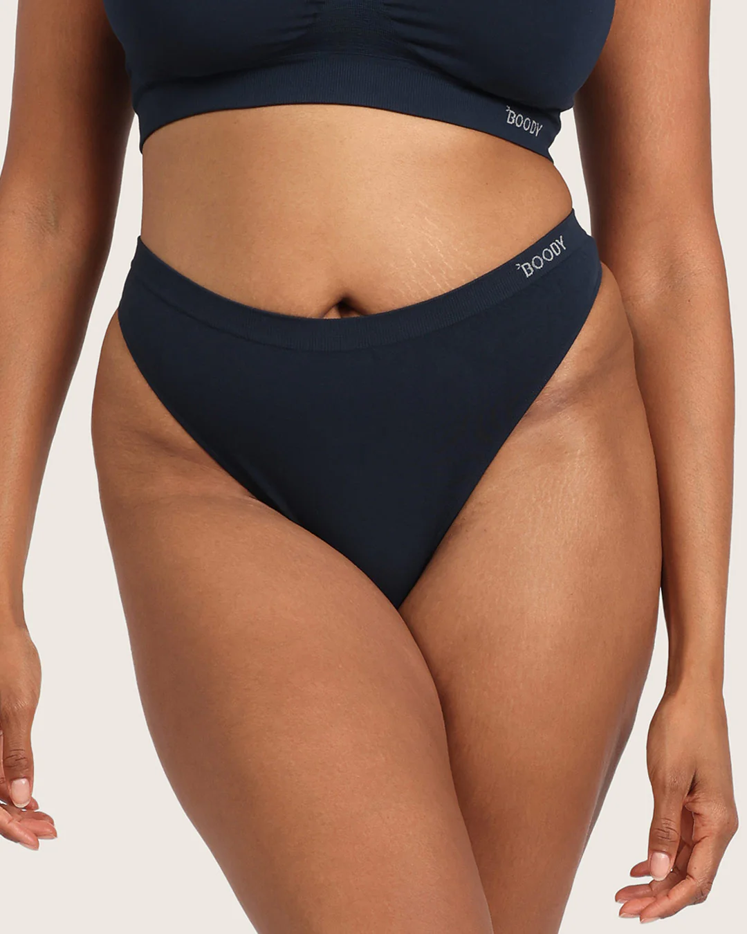 G-String - Midnight - Image 6