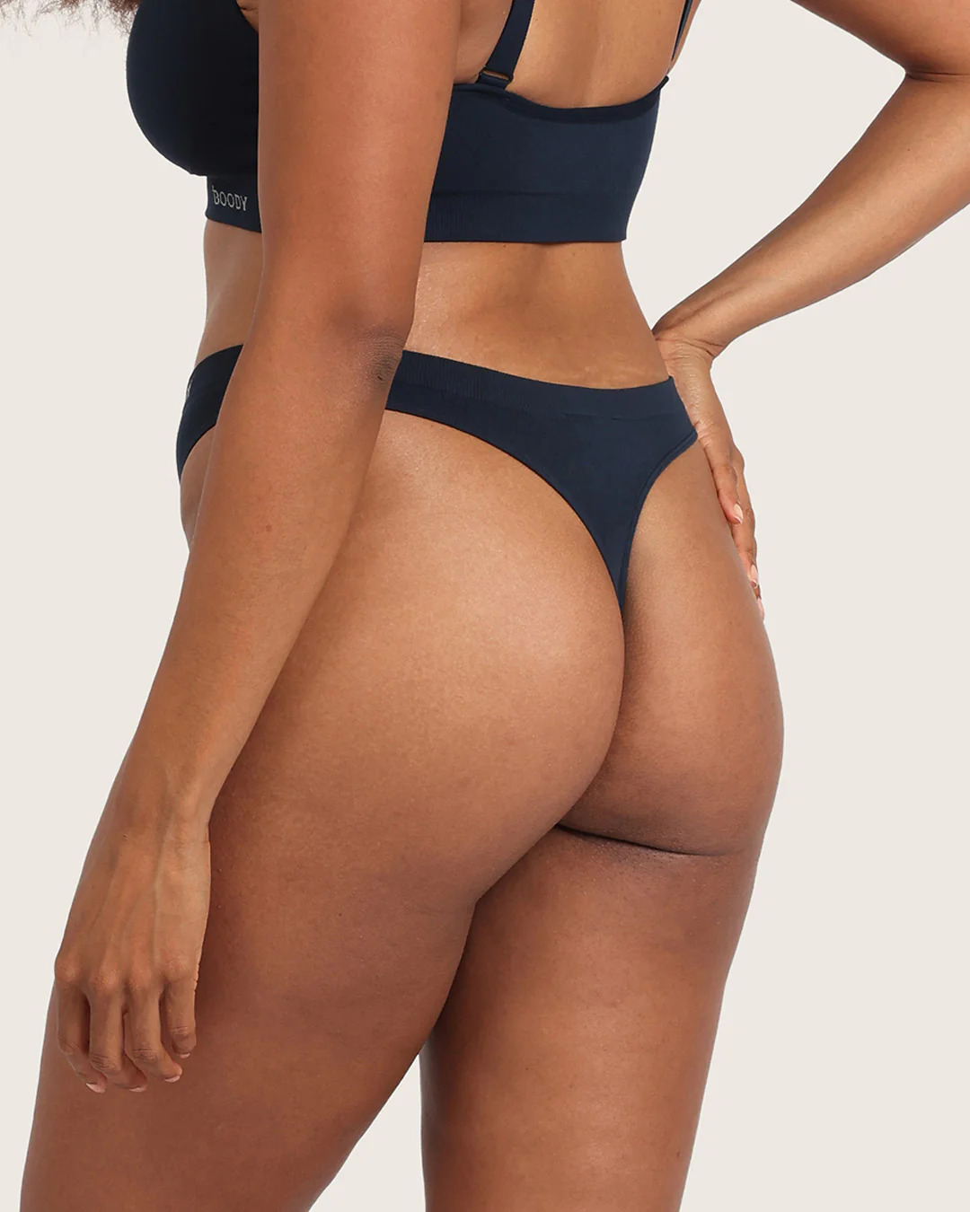 G-String - Midnight - Image 7