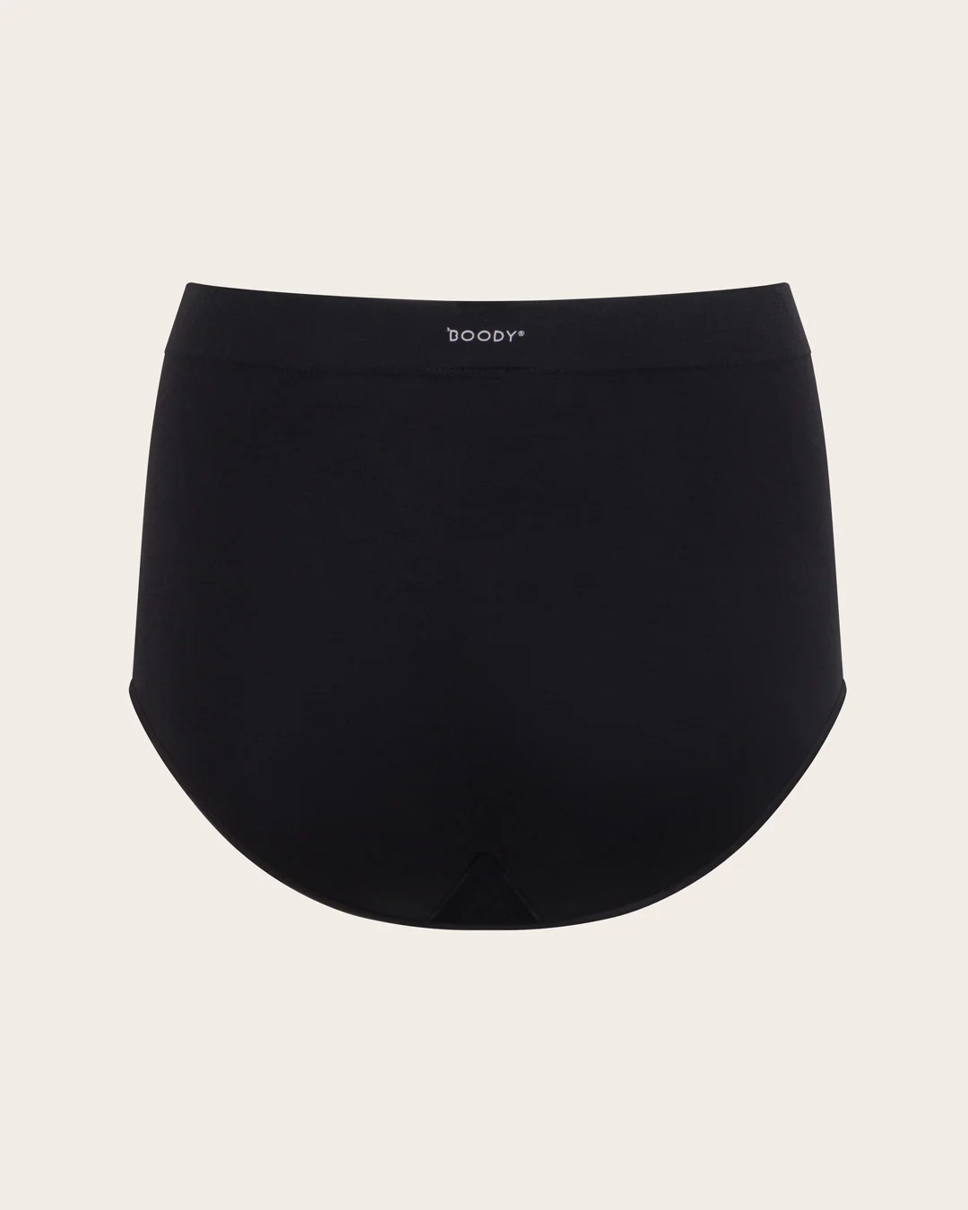 LYOLYTE Full Low Leg Briefs - Black - Image 16