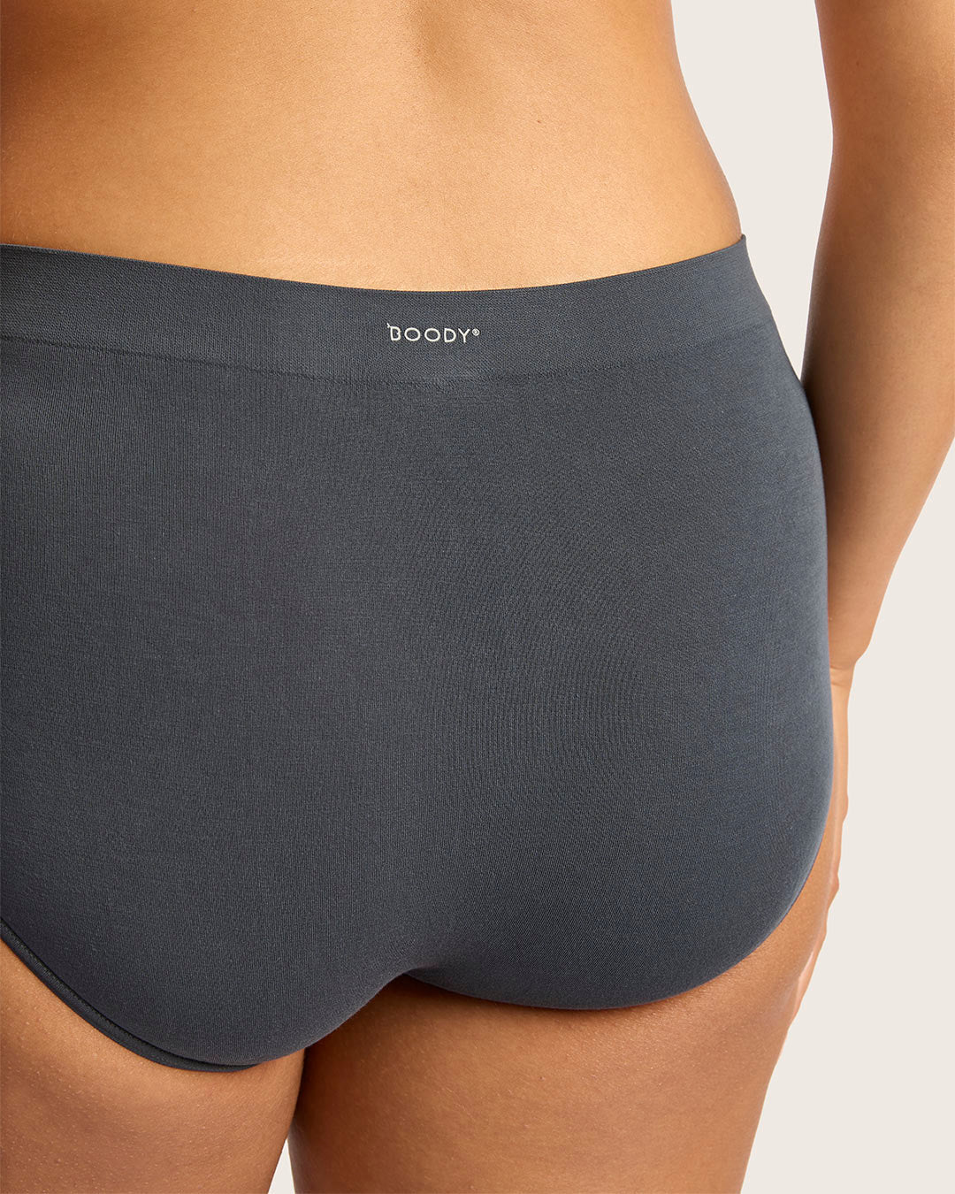 LYOLYTE Full Low Leg Briefs - Storm - Image 11