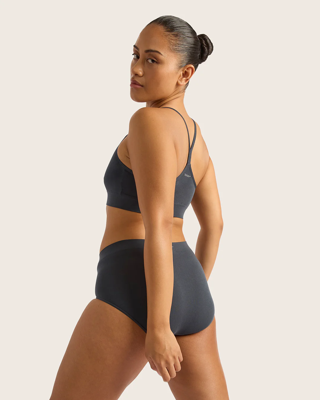 LYOLYTE Full Low Leg Briefs - Storm - Image 13