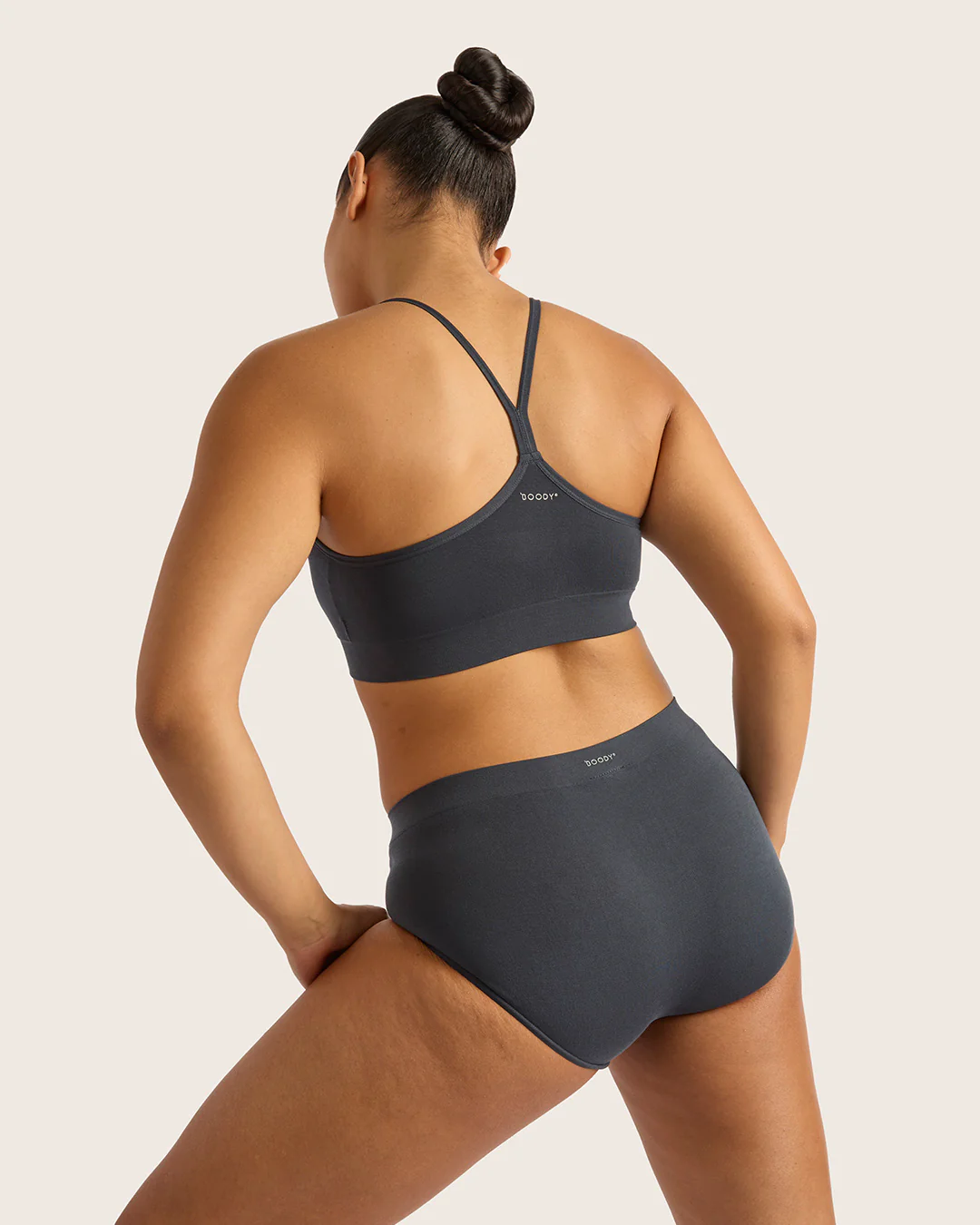 LYOLYTE Full Low Leg Briefs - Storm - Image 14