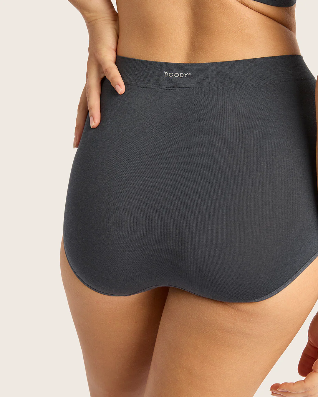 LYOLYTE Full Low Leg Briefs - Storm - Image 5