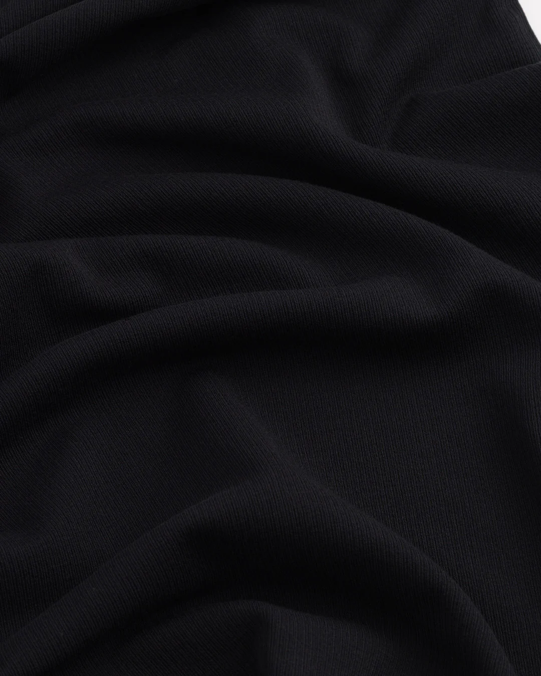 LYOLYTE Ribbed High Leg Briefs - Black - Image 10