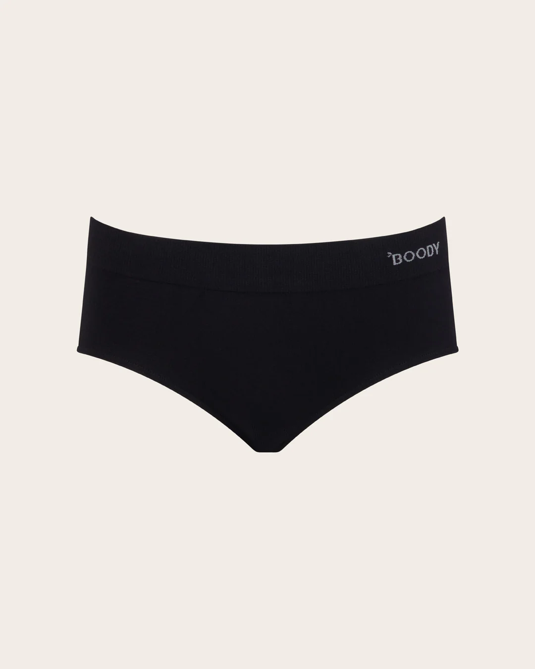 Midi Briefs - Black - Image 19