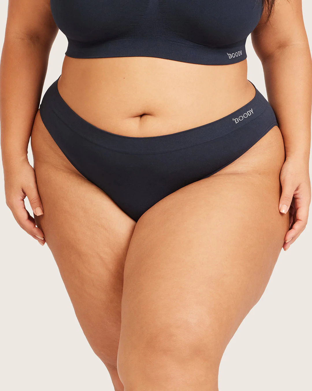 Midi Briefs - Midnight - Image 12