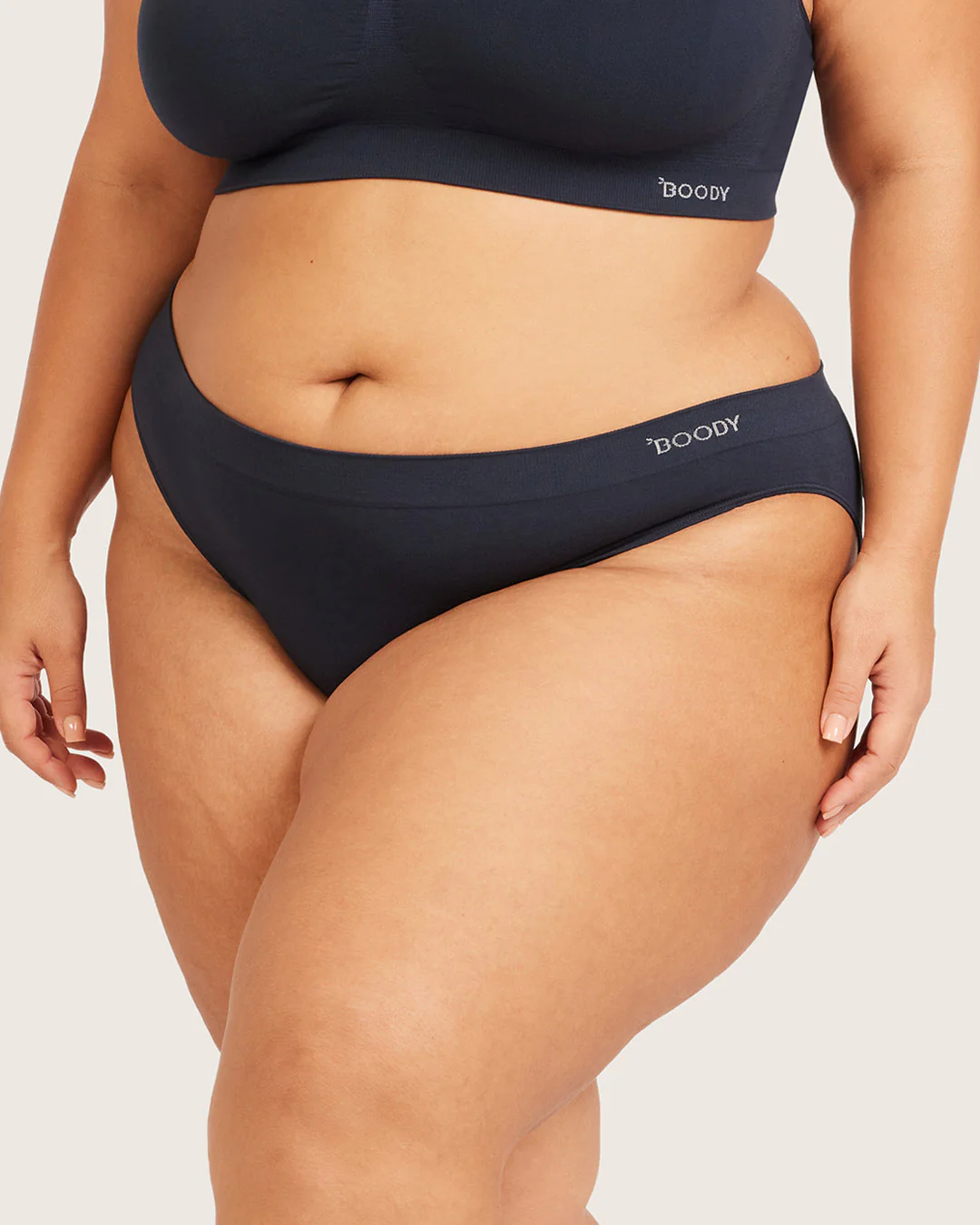 Midi Briefs - Midnight - Image 13