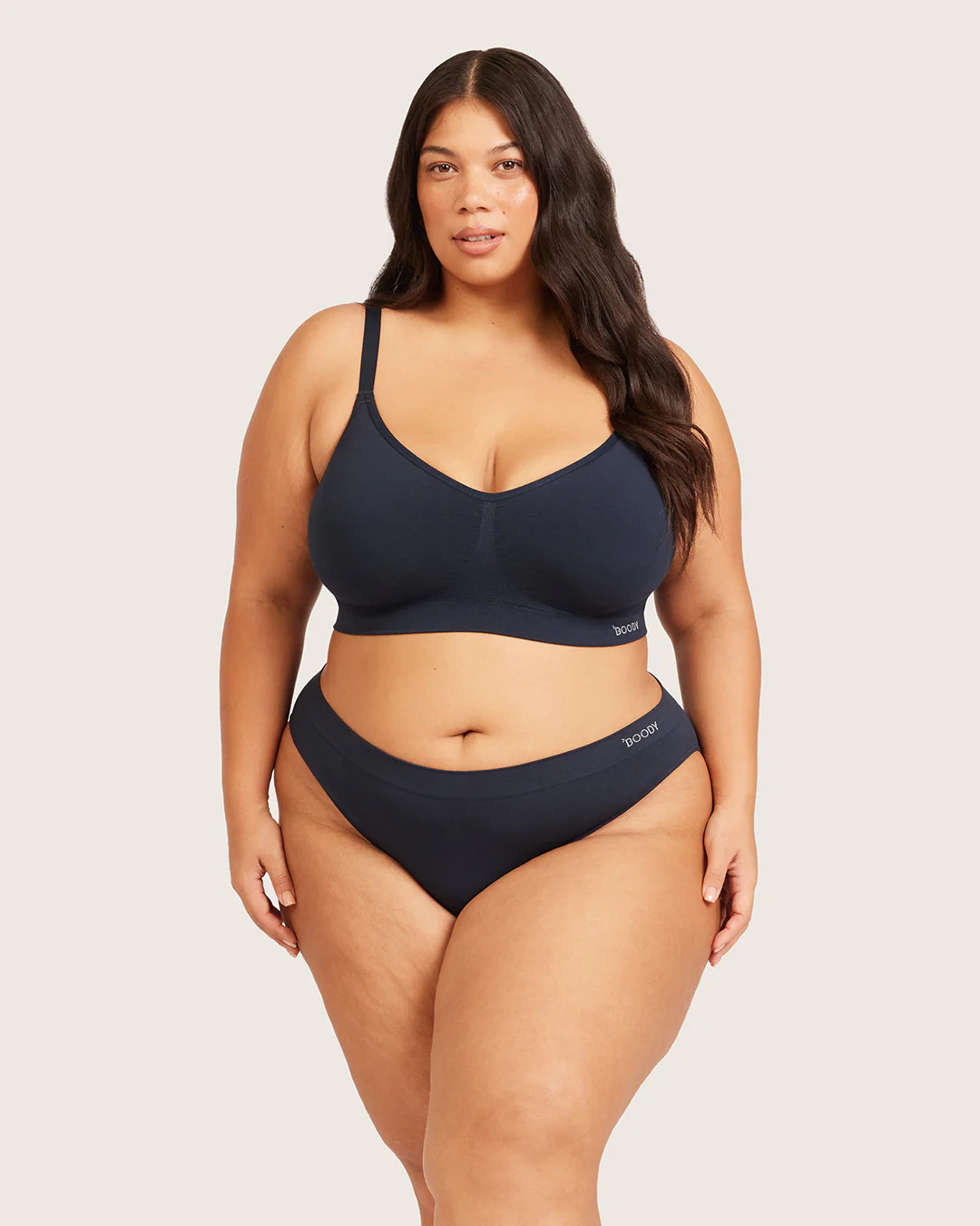 Midi Briefs - Midnight - Image 16