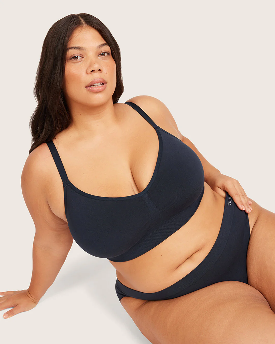 Midi Briefs - Midnight - Image 17