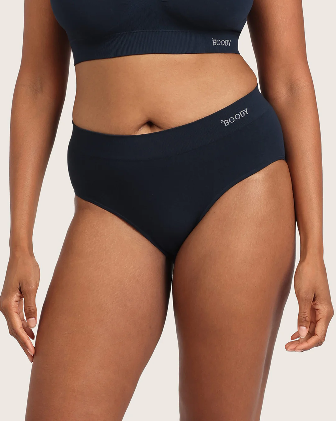 Midi Briefs - Midnight - Image 6
