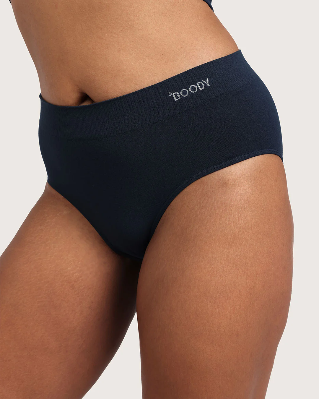 Midi Briefs - Midnight - Image 9