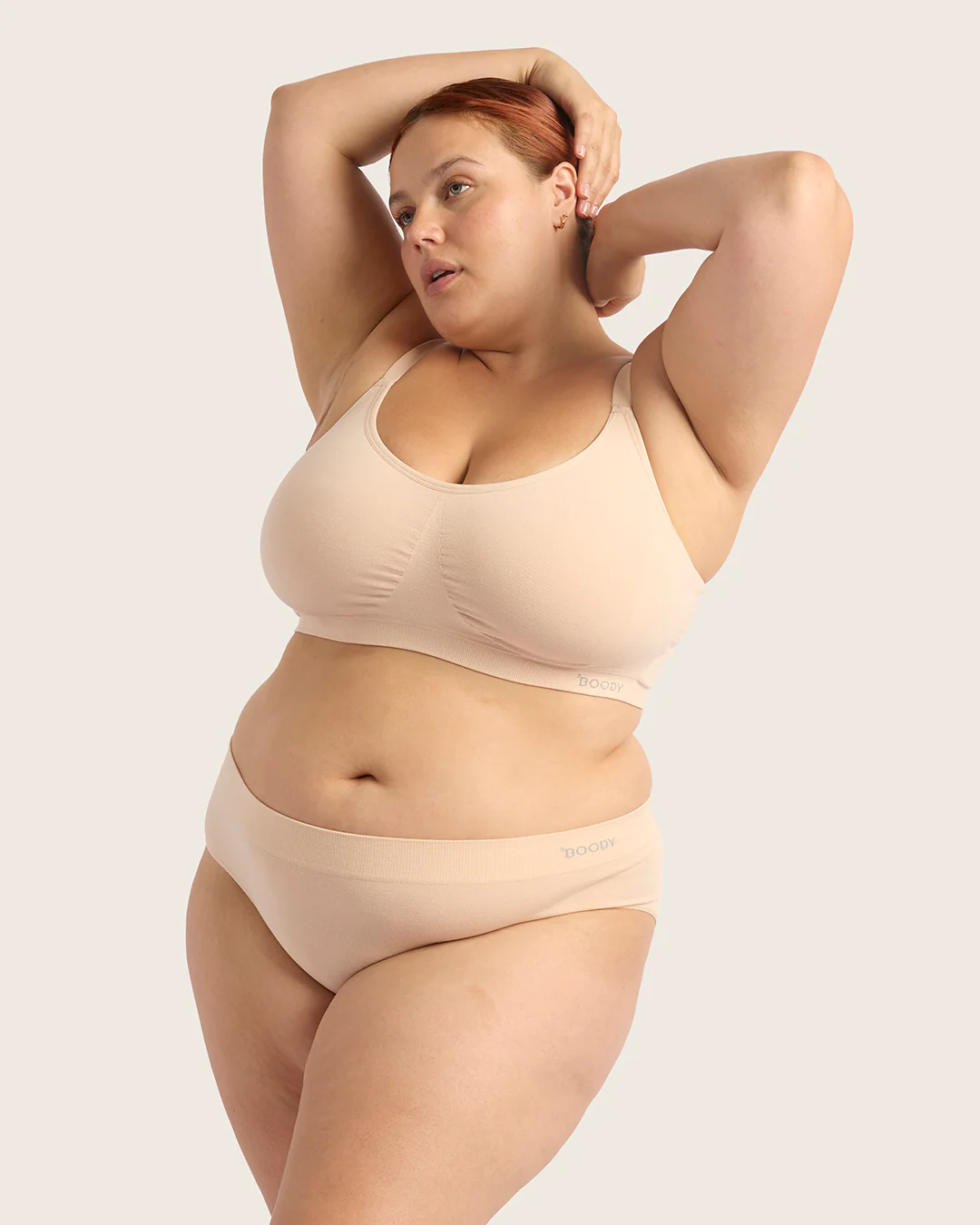 Midi Briefs - Shell - Image 10