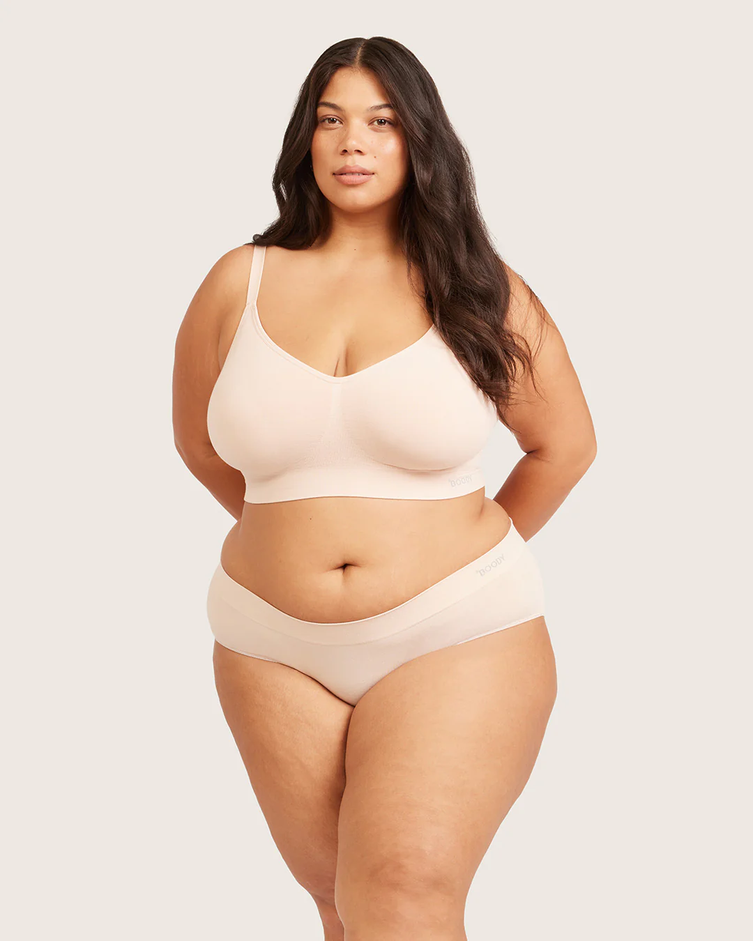 Midi Briefs - Shell - Image 15