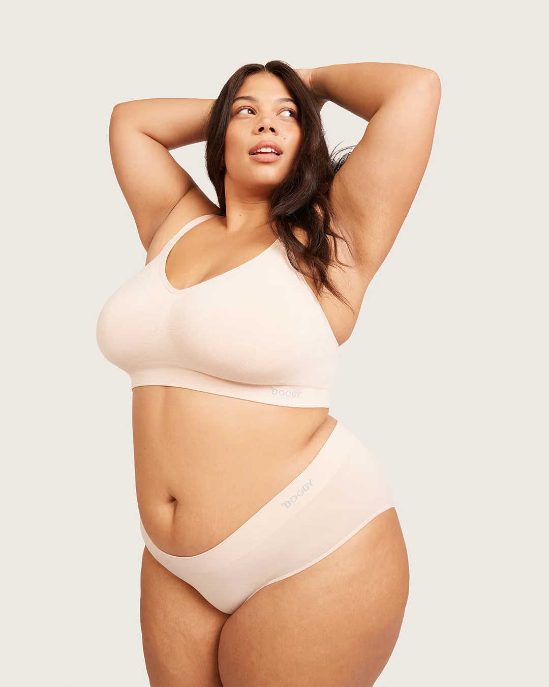 Midi Briefs - Shell - Image 16