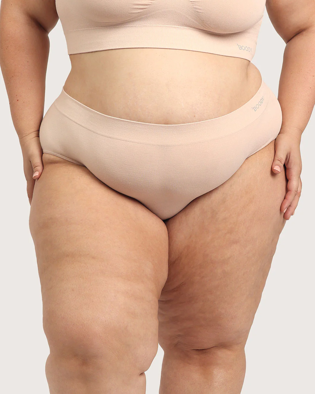 Midi Briefs - Shell - Image 17