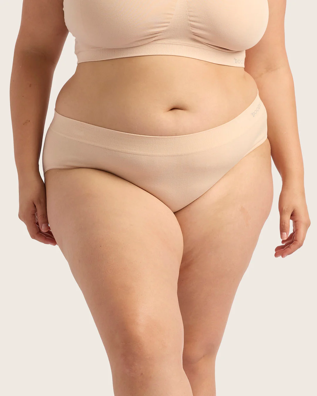 Midi Briefs - Shell - Image 6