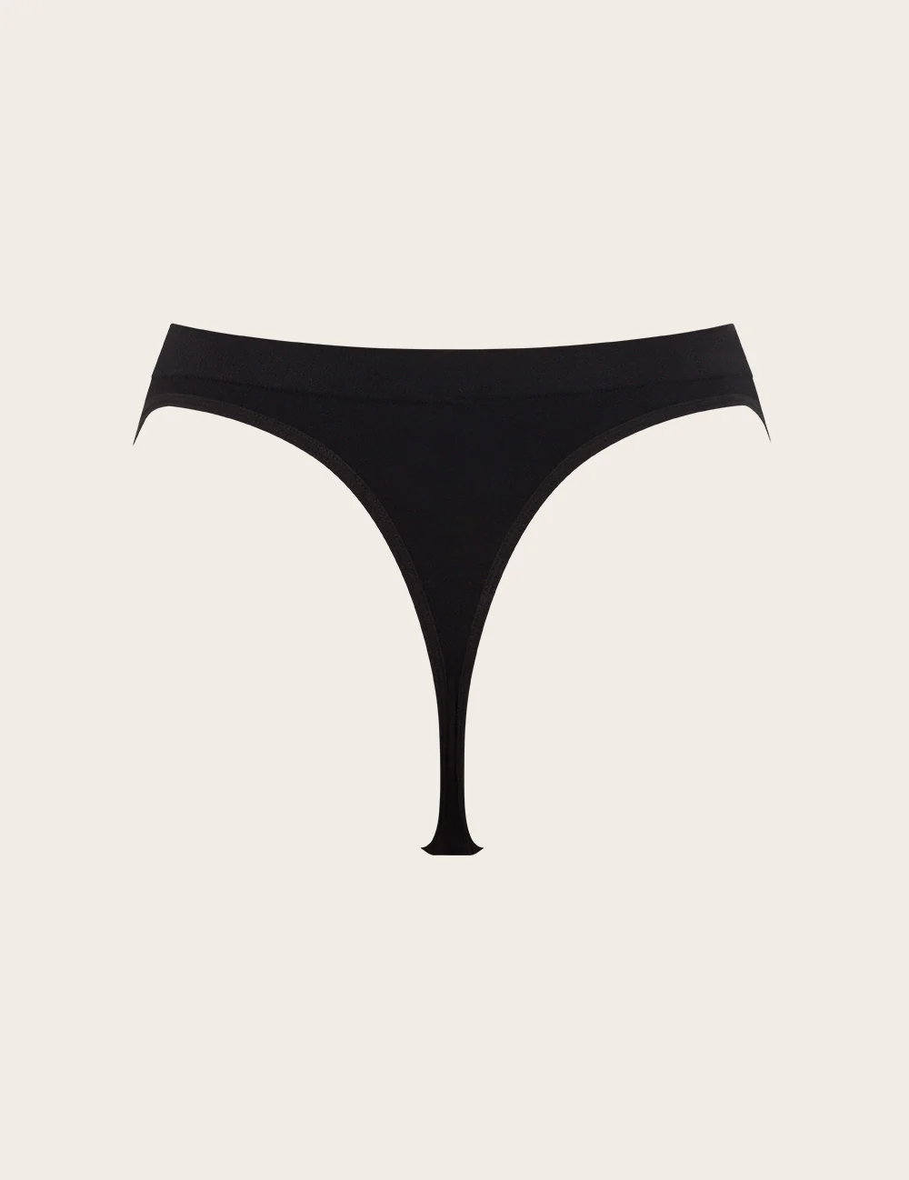 Period & Leak Proof - G-String - Light - Black - Image 23