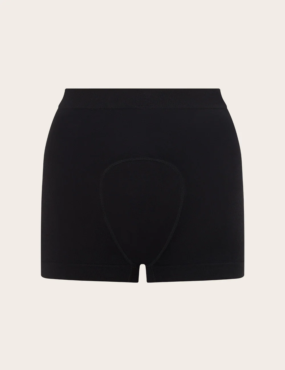 Period & Leak Proof - Undershorts 3" - Moderate - Black - Image 16