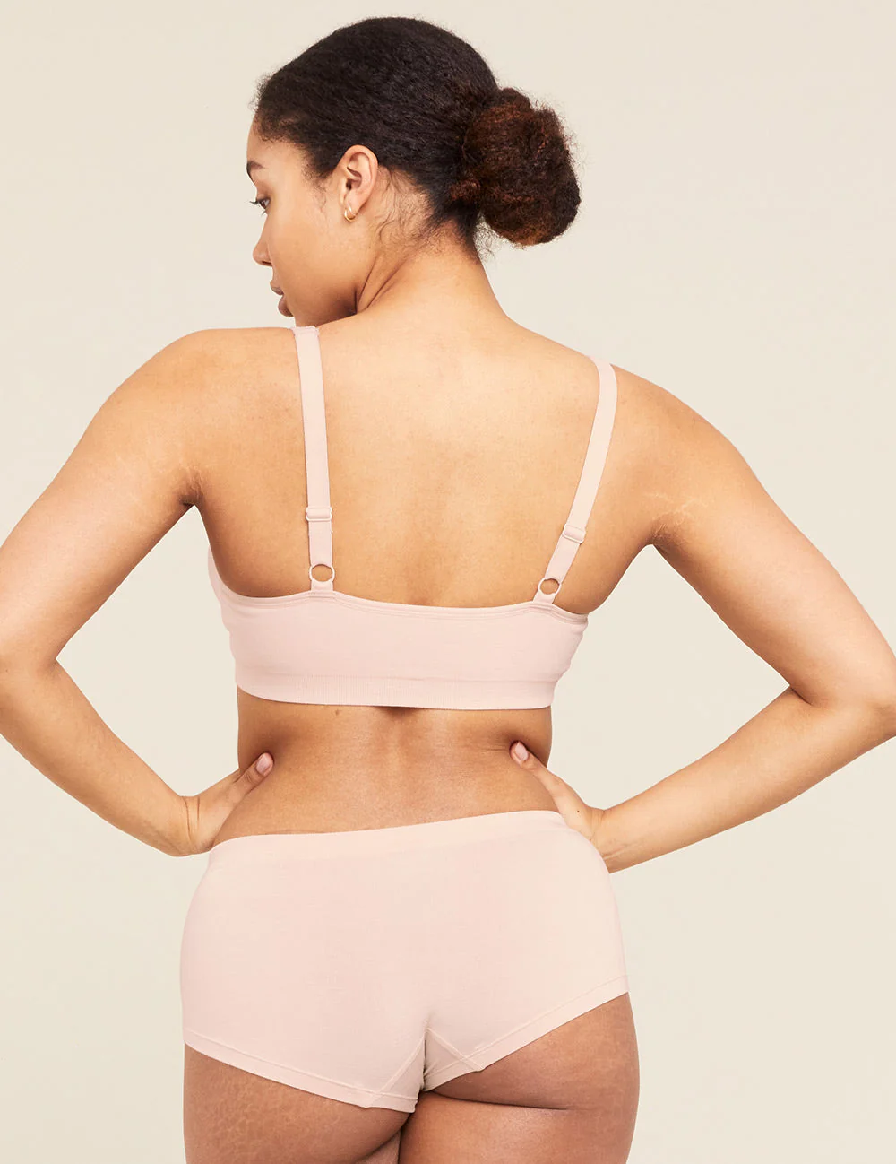 Post Surgery Bra - Shell - Image 7