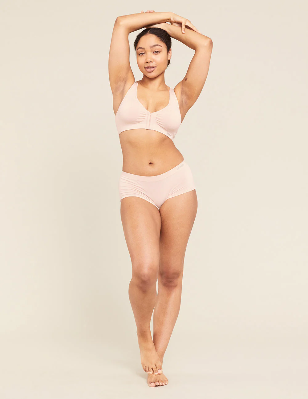 Post Surgery Bra - Shell - Image 8