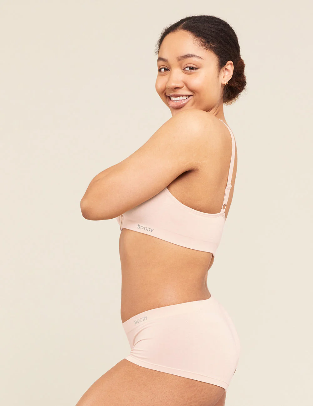 Post Surgery Bra - Shell - Image 9