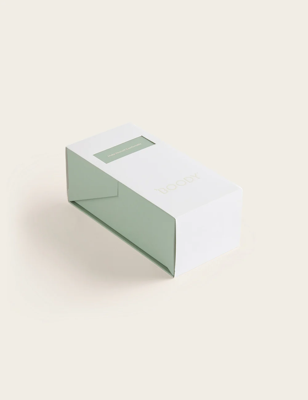 Set Giftbox - Men's Sleep Short & Men's Crew Neck T-Shirt - Storm - Image 4