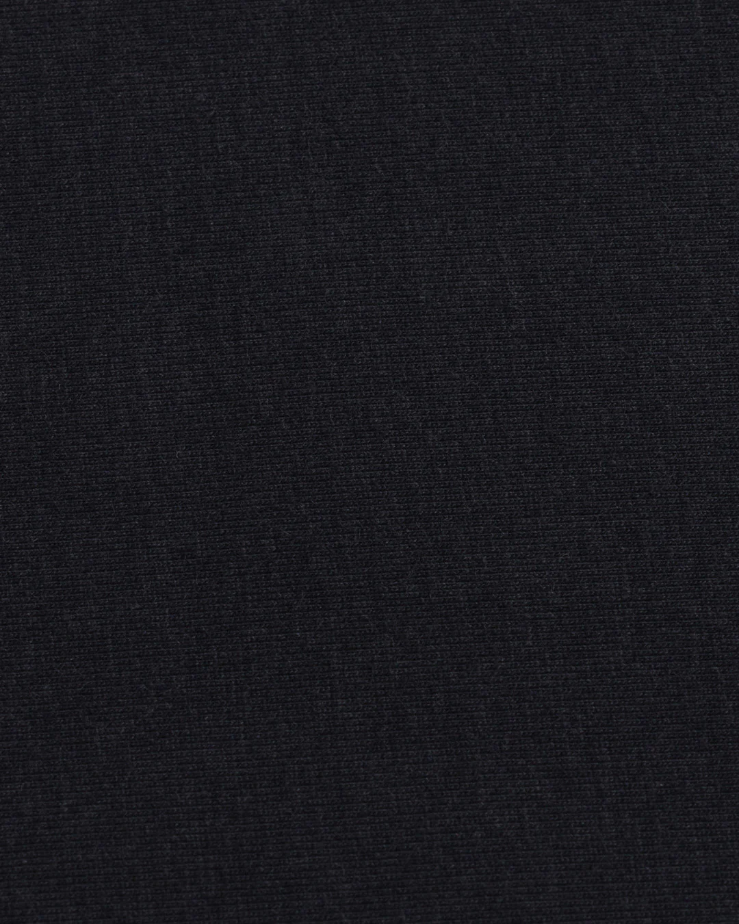 T-Shirt Tie Dress - Black - Image 5