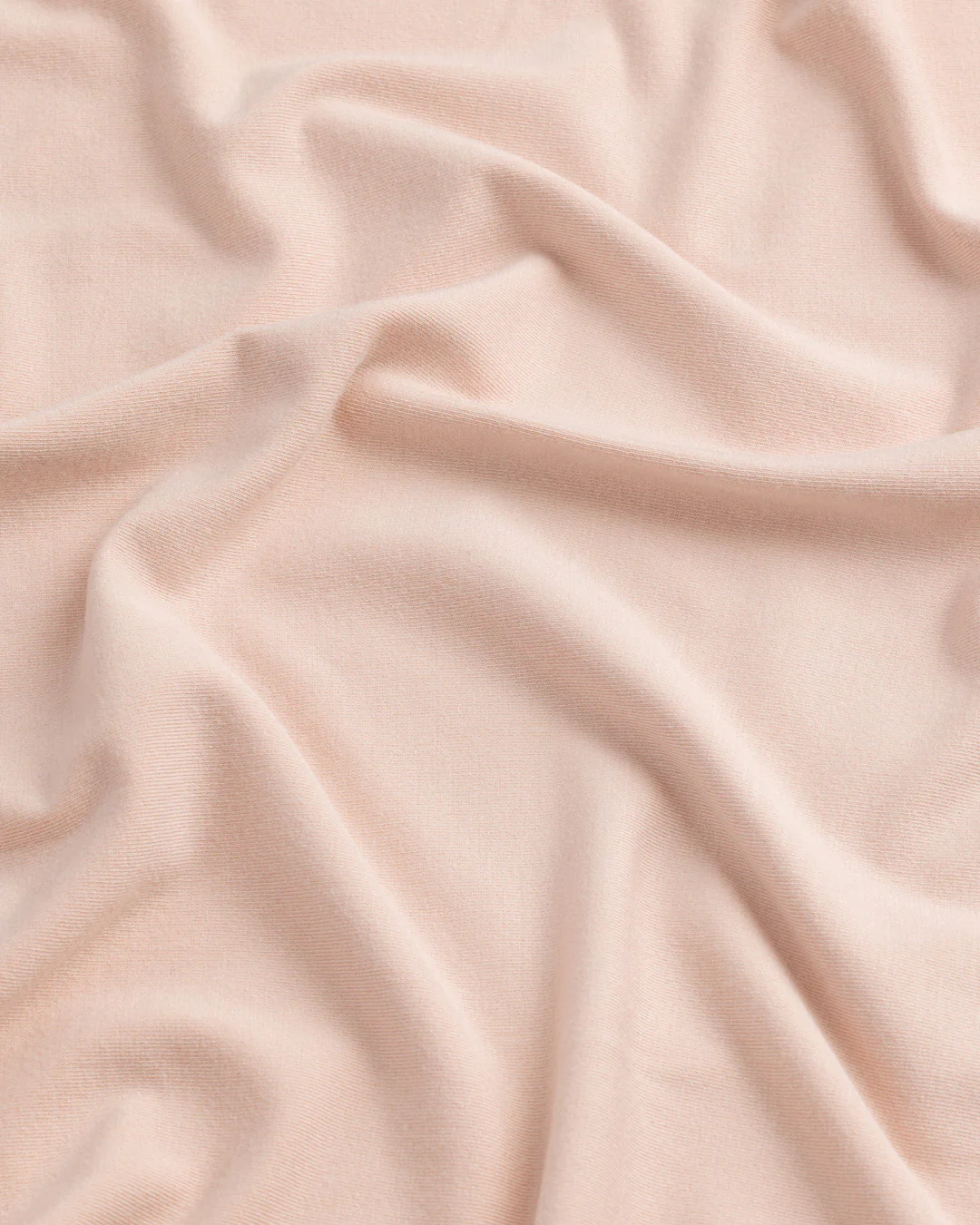 Wireless T-Shirt Bralette - Shell - Image 8