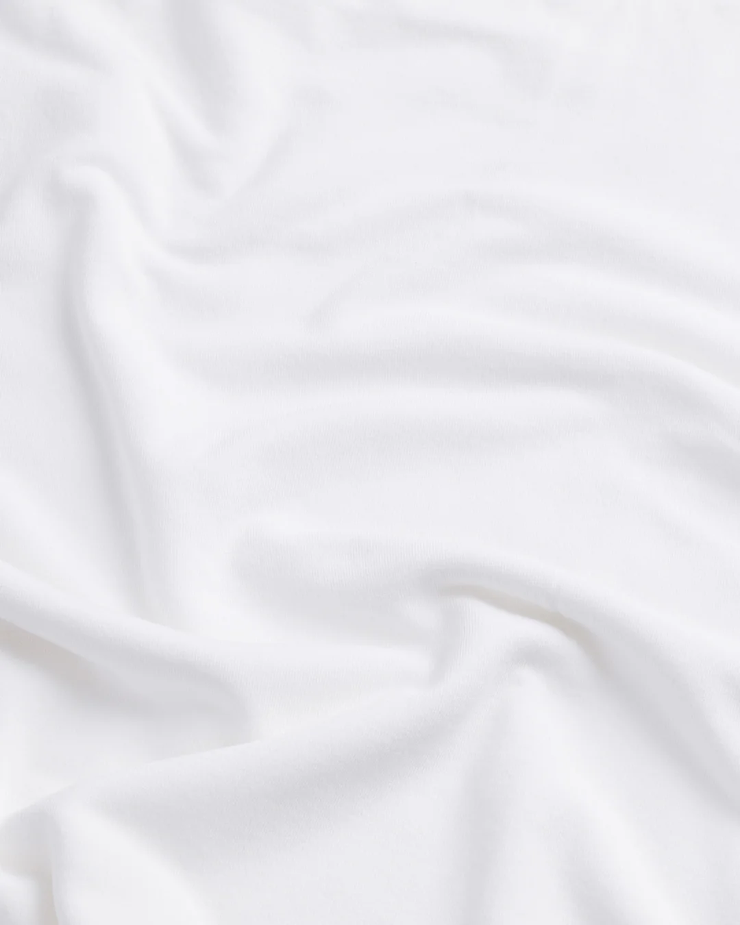 Women's Base Layer Crew Neck T-Shirt - White - Image 14