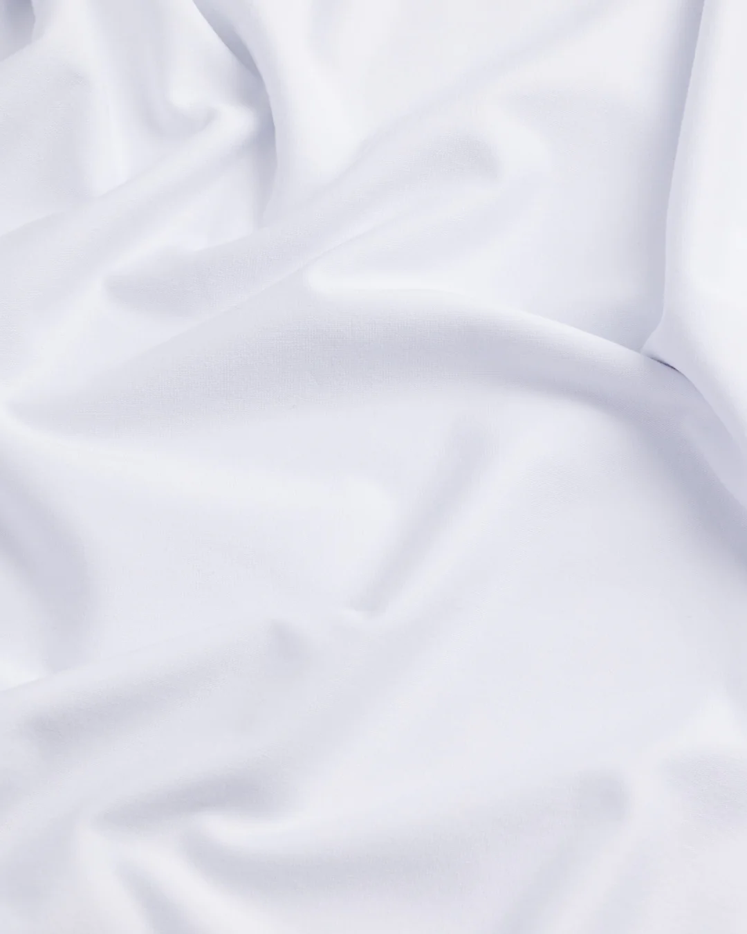 Women's Classic Crew Neck T-Shirt - White - Image 16